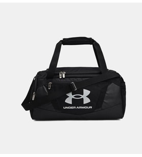 UA Undeniable 5.0 Duffle XS Siyah