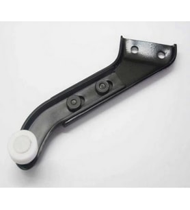 Volkswagen T5 2004 2010 Sürgülü Kapı Makarası Üst Sağ (Oem No:7H0843436P)
