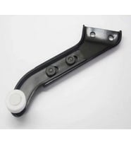 Volkswagen T5 2004 2010 Sürgülü Kapı Makarası Üst Sağ (Oem No:7H0843436P)