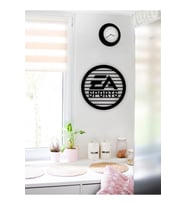 Ea Sports Tablo Mdf Lazer Kesim