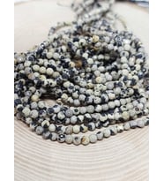 Jasper Taşı Dizi 2,5mm (36720)