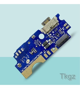 Reeder P13 BLUE MAX PRO LİTE 2022 Full Şarj Soketi Bordu
