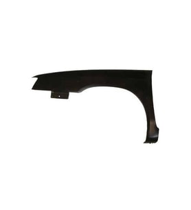 CITROEN XANTIA- 93/98; ÖN ÇAMURLUK DELİKSİZ SOL 96071170 1616-2102