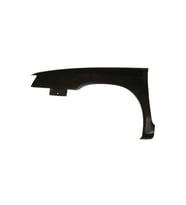CITROEN XANTIA- 93/98; ÖN ÇAMURLUK DELİKSİZ SOL 96071170 1616-2102