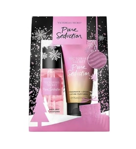 Victoria's Secret Pure Seduction Fragrance Lotion 75 ml + Fragrance Mist 75 ml K