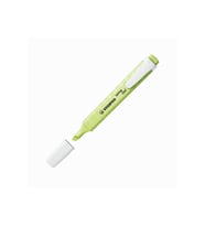 Stabilo Fosforlu Kalem Swing Cool Pastel Açık Yeşil (10 Lu Paket)