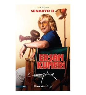 Erşan Kuneri Senaryo 2