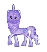 My Little Pony Kristal Pony Figür izzy Moonbow F3326 F5477