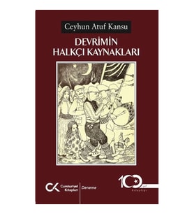 Devrimin Halkçı Kaynakları