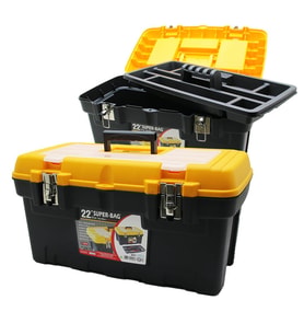 22LİK METTALOCK SERİES METAL KİLİTLİ TAKIM ÇANTASI 57CM (5343)