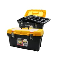 22LİK METTALOCK SERİES METAL KİLİTLİ TAKIM ÇANTASI 57CM (5343)