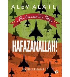 Hafazanallah! - Nasihatname 2 - All He-Man