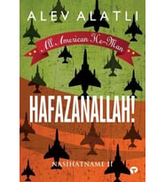Hafazanallah! - Nasihatname 2 - All He-Man
