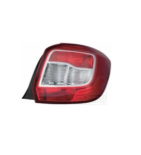 Dacia Sandero 2013-2015 Ledli Stop Lambası Arka Stop Sağ