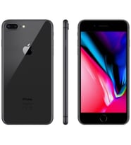 Apple iPhone 8 Plus 64 GB Siyah(Outlet Ürün)