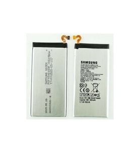Samsung E700 E7  Batarya Pil Orjinal 
