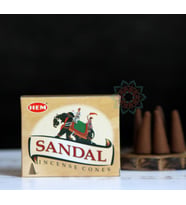 HEM KONİKTÜTSÜ SANDAL