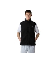 The North Face M Yumiori Vest Erkek Outdoor Polar Yelek NF0A8B65JK31 Siyah