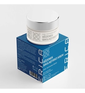Erica Gözenek Sıkılaştırıcı Krem 50 ml