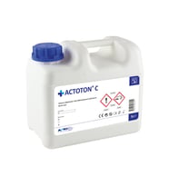 ACTOTON® C 5 L Yıkayıcı Dezenfektörler için Nötralizasyon Solüsyonu