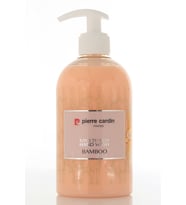 Pierre Cardin Kind to Skin Bambu Özlü E Vitaminli Nemlendirici Sıvı El Sabunu-480 ml