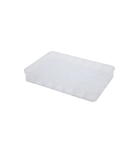 MARS 28 BÖLMELİ ORGANİZER BOX (5680)