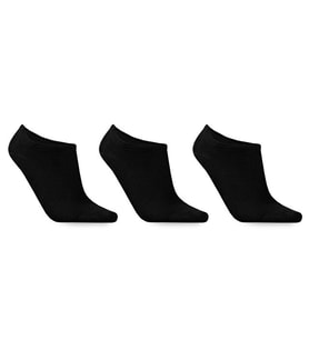 Techsport Patık Corap Patik Çorap TS303PTK-002 Renkli (Çok Renkli)