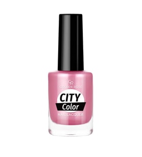 Golden Rose Cıty Color Naıl Lacquer No:27