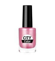 Golden Rose Cıty Color Naıl Lacquer No:27