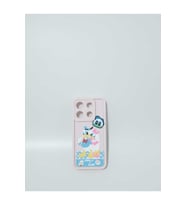 Xiaomi Redmi Note 13 Pro (5G) Karikatür Kılıf Modeli