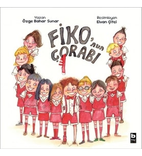 Fiko’nun Çorabı