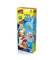 Ks XL MİCKEY Puzzle 52 parça mch-10804 41x92 cm