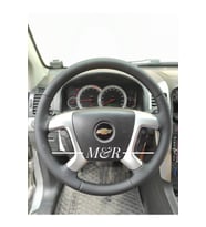 Chevrolet Captiva Orijinal Kaplama Deri Direksiyon Kılıfı