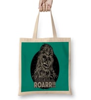 Roarr Star Wars Bez Çanta Uzun Saplı