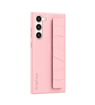 Galaxy S24 Kılıf Data Kapak - Pudra