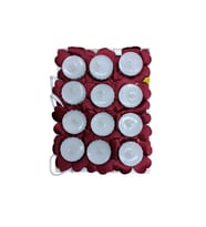 El Mumu Bordo 12'li Paket