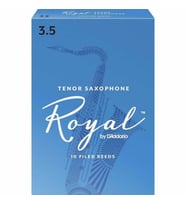 D\'Addario Woodwinds Royal RKB1035 Tenor Saksafon Kamışı No:3.5