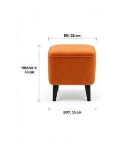 Puf Puf Bench