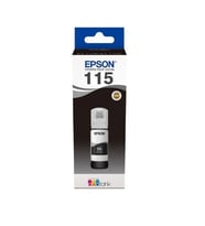 Epson 115 T07c14a Siyah Mürekkep 70Ml