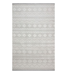 ARTEMİS HALI COZY ISKANDİNAV HALI 03053G - GRİ KREM