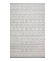 ARTEMİS HALI COZY ISKANDİNAV HALI 03053G - GRİ KREM