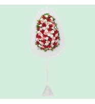 KARIŞIK GERBERA ÇELENK