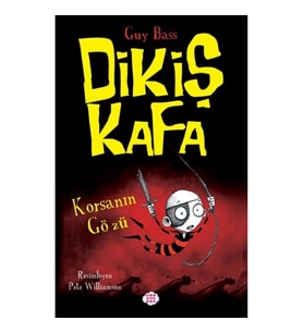 Dikiş Kafa 2 - Korsanın Gözü