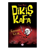 Dikiş Kafa 2 - Korsanın Gözü