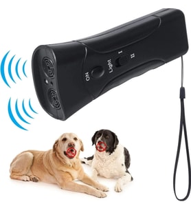 Wison Ws-013 Ultrasonik Köpek Kovucu