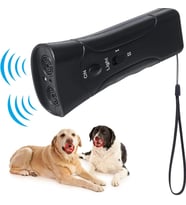 Wison Ws-013 Ultrasonik Köpek Kovucu