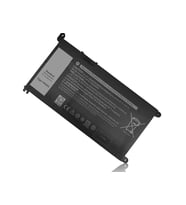 Dell Chromebook 3400 Notebook Bataryası Pili