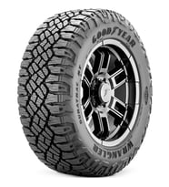 Goodyear Wrangler Duratrac RT LR 275/60R20 116Q XL M+S FP