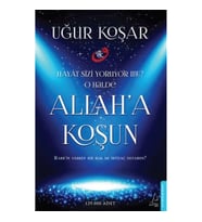 Allaha Koşun