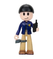 DevSeries Figürler - Brookhaven: Agent Marcus